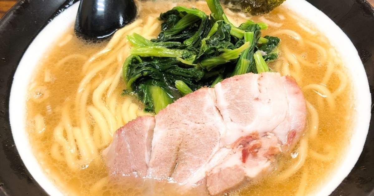 一杯入魂 中目黒で人気のラーメン10選 食べログまとめ
