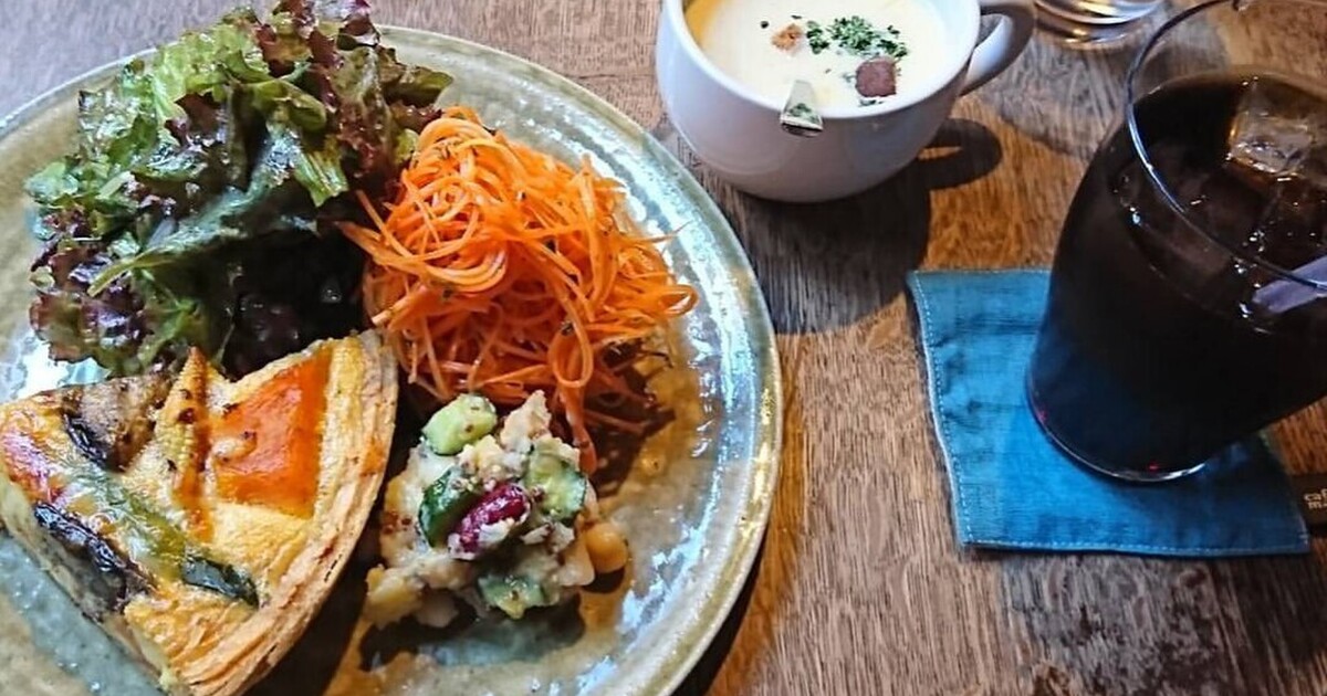 河原町のおすすめカフェ19選 モーニングからスイーツまで 食べログまとめ