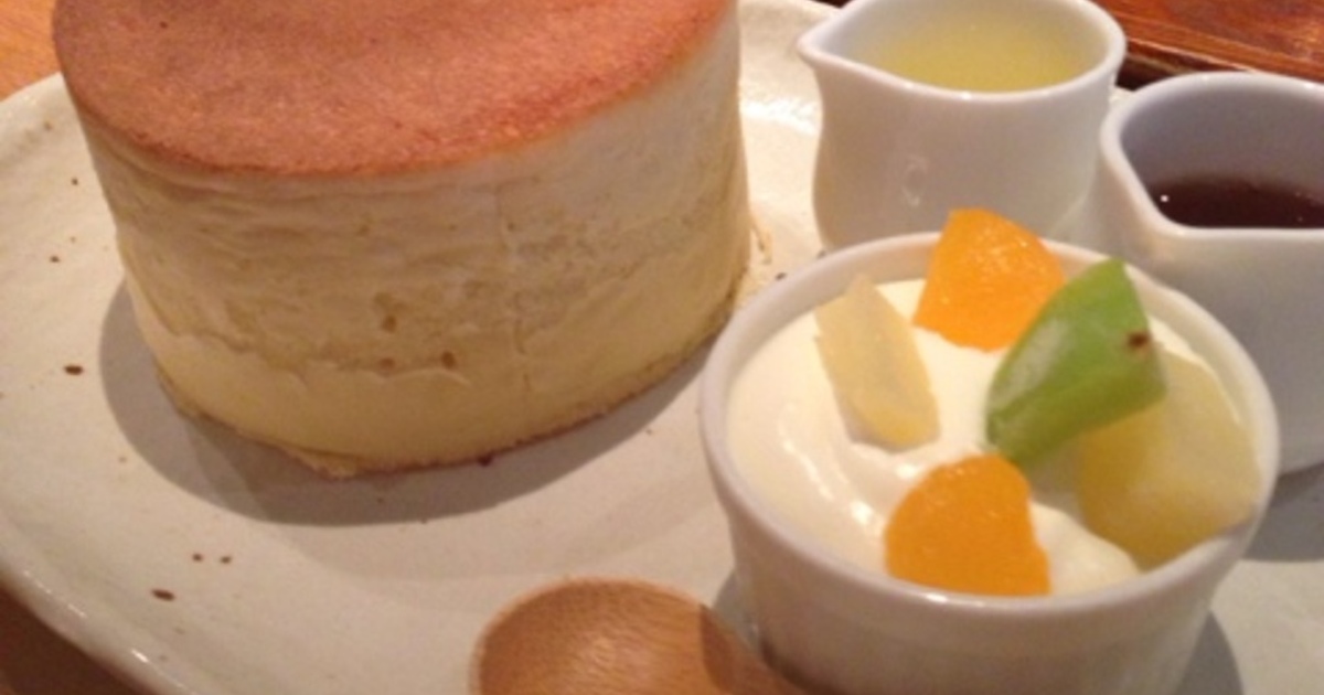 神奈川でおすすめのスイーツカフェ9選 食べログまとめ