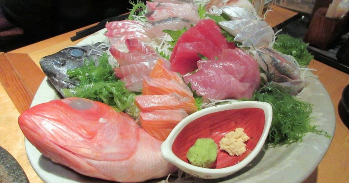 神奈川 潮香る美味しさ 海鮮ランチ10選 食べログまとめ