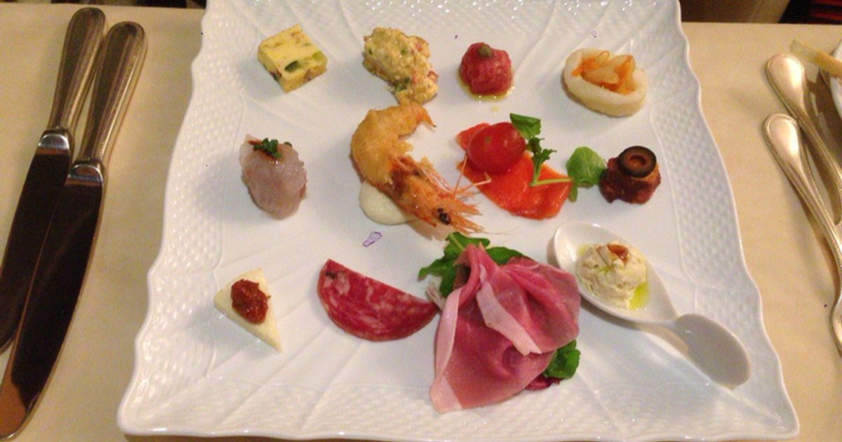 カステッロ 京成臼井 イタリアン 食べログ