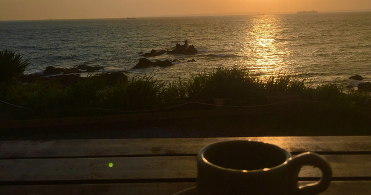 千葉 絶景の海に癒やされるカフェ8選 食べログまとめ
