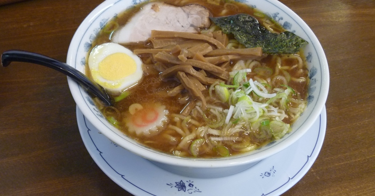 巣鴨 食べログレビュアーがおすすめするラーメン店8選 食べログまとめ