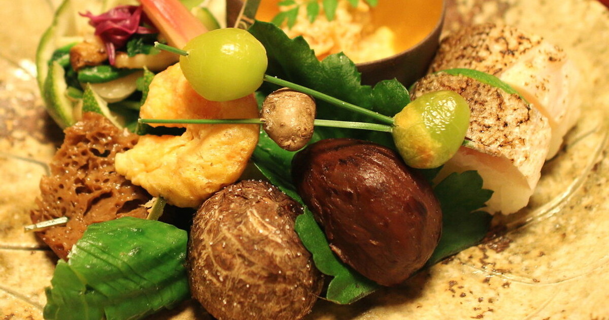 京都 京料理を楽しもう 絶品和食ランチ8選 食べログまとめ