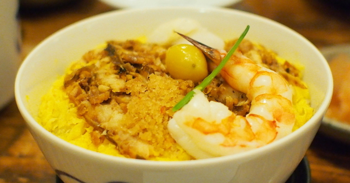 気軽に入れる 京都 河原町のランチ8選 食べログまとめ