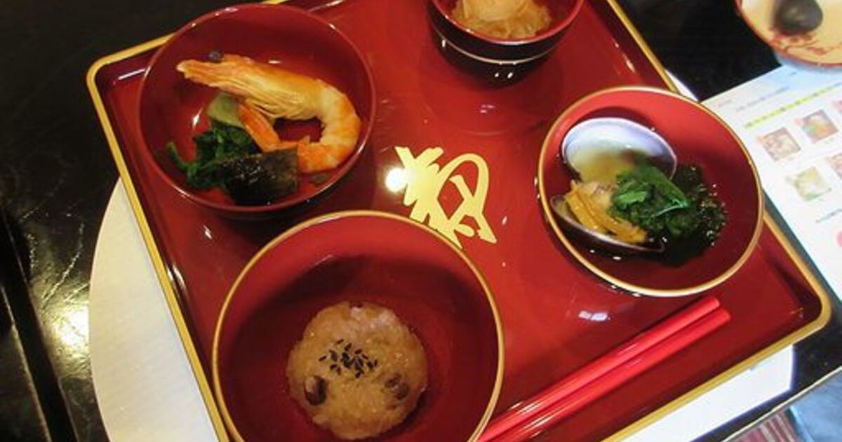 お食い初め膳を用意している千葉市内の店 食べログまとめ