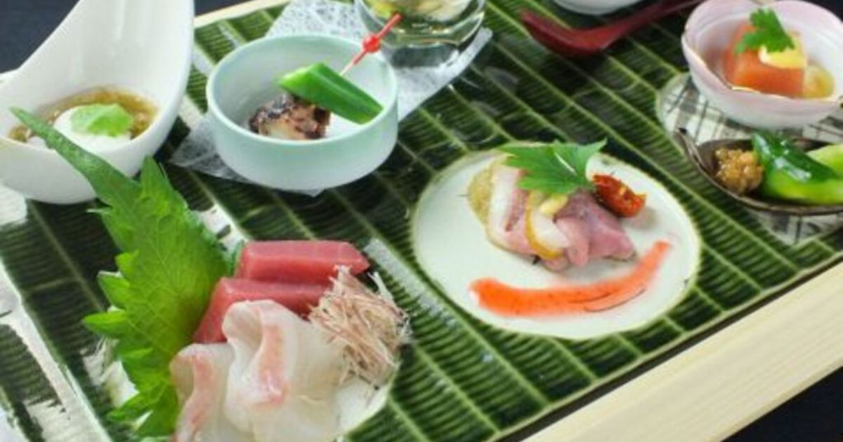 神戸三宮 プチ贅沢 00円以下で楽しむ創作和食ランチ3選 食べログまとめ