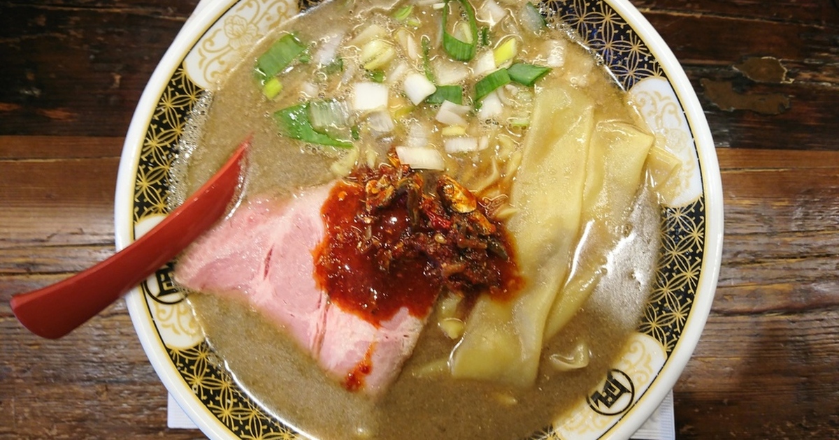 いま食べたい 大宮でおすすめの人気ラーメン8選 食べログまとめ
