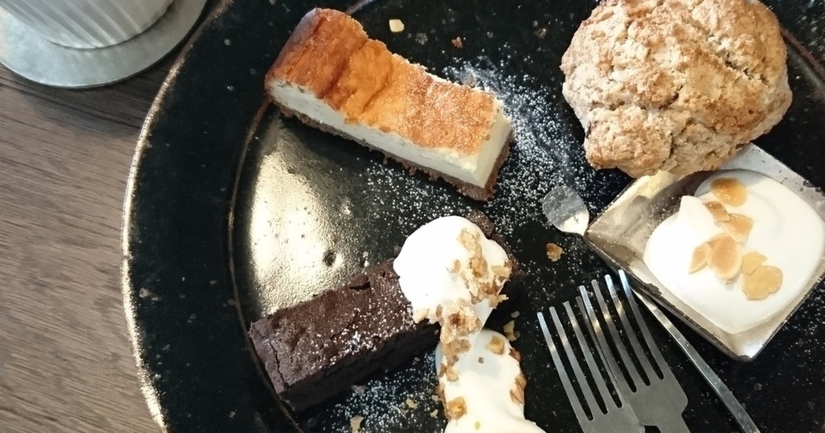 堺で美味しいカフェランチを満喫 おすすめのお店8選 食べログまとめ