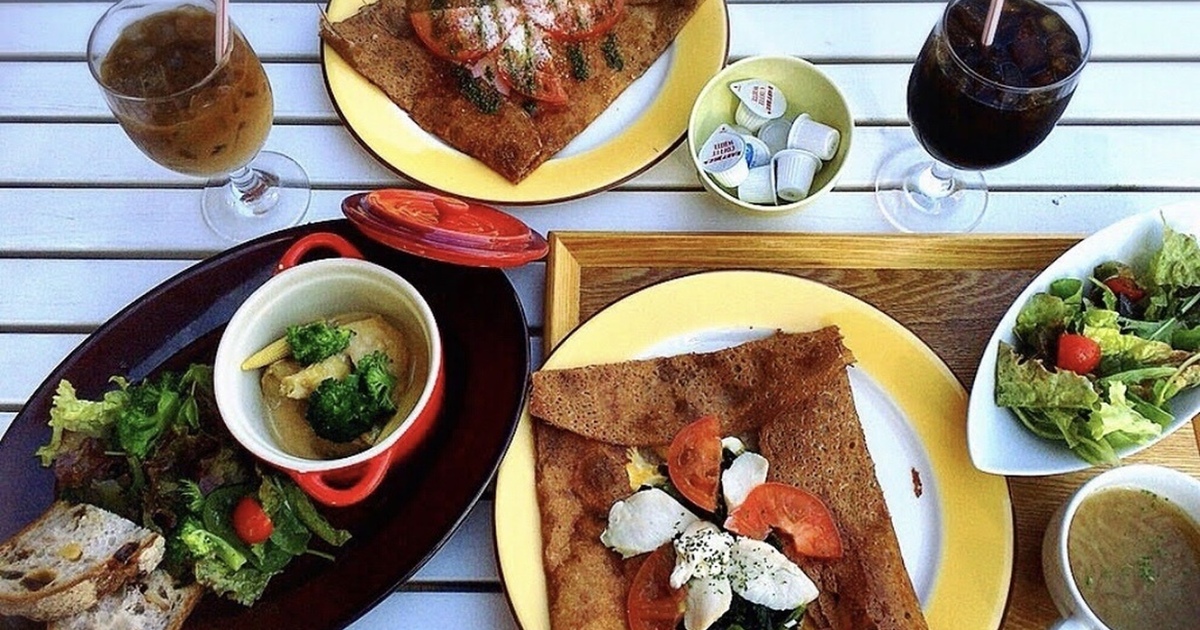 天王寺でランチがおすすめのカフェ レストラン選 食べログまとめ