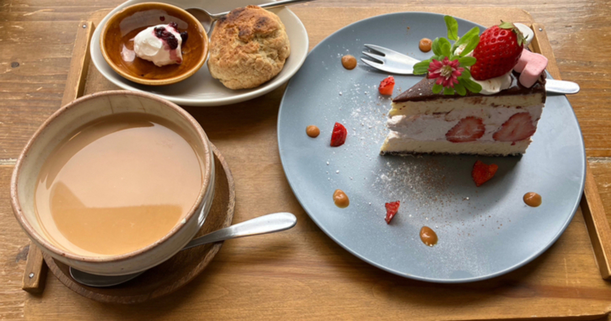 三宮駅周辺のカフェ30選！ランチもスイーツも充実のエリア [食べログまとめ]