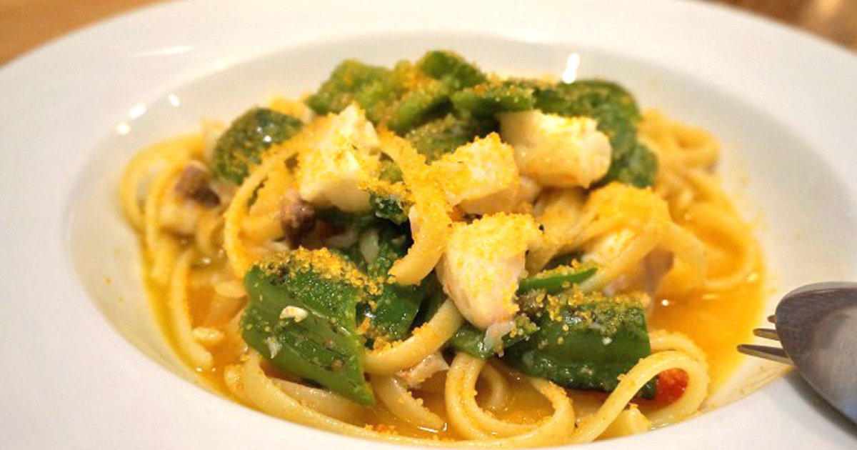 タヴェルネッタ ダ キタヤマ 本町 イタリアン 食べログ