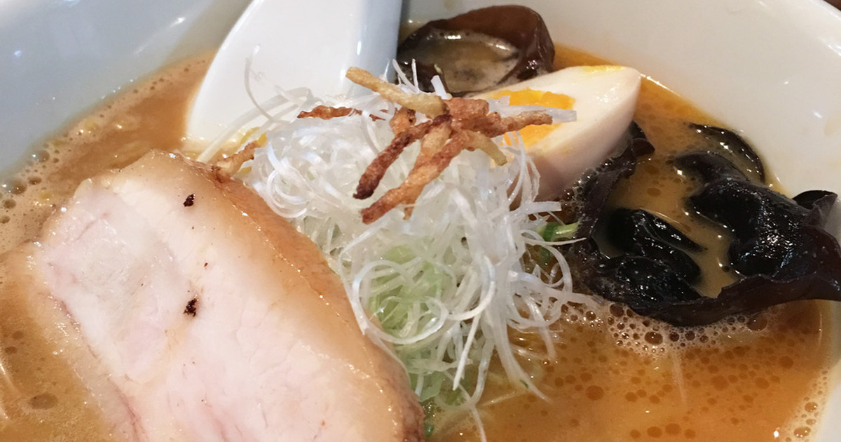 らーめんサッポロ 赤星 西８丁目 ラーメン 食べログ