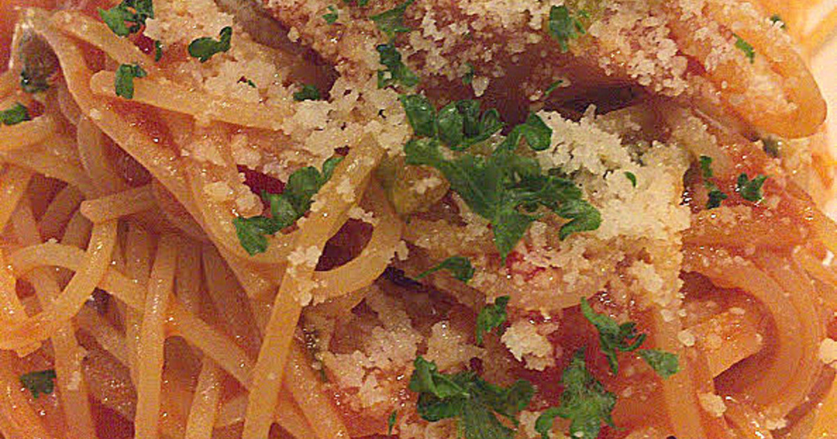 【横浜駅周辺】おしゃれなイタリアンでランチ！おすすめ店8選 [食べログまとめ]