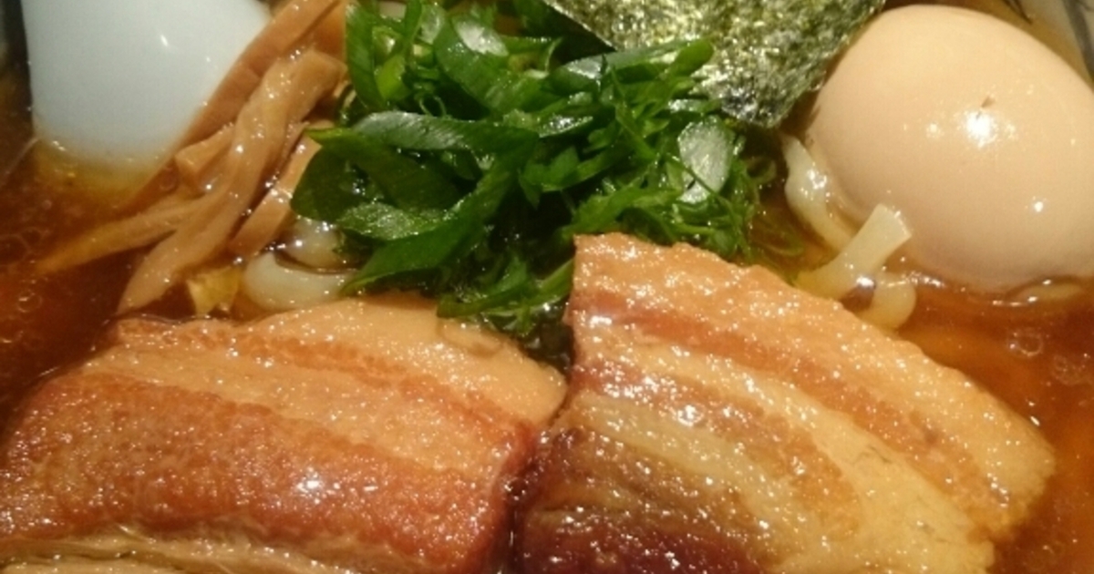 また食べたい 90年代 東京を彩ったラーメン 食べログまとめ