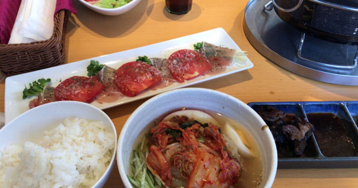 自然豊かな盛岡で食べたい おすすめのランチバイキング8選 食べログまとめ