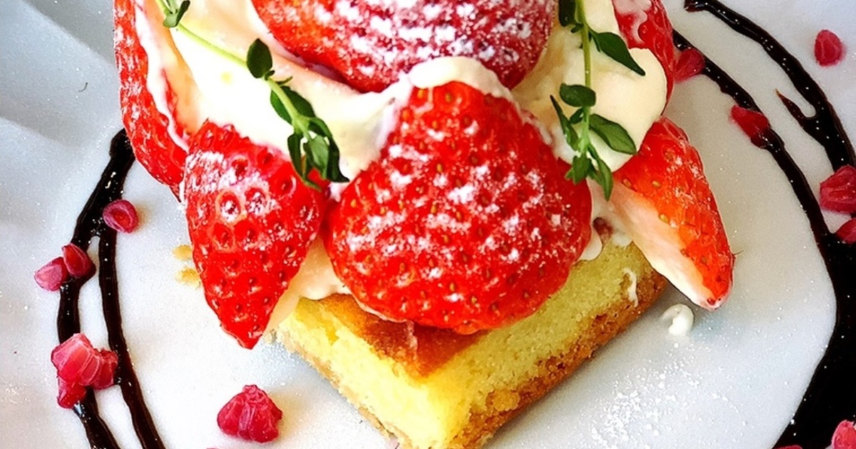 ケーキがおすすめ 姫路で人気のスイーツカフェ8選 食べログまとめ
