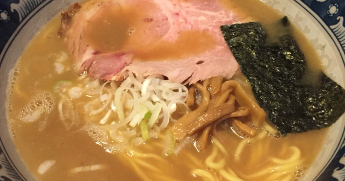 いま食べるべき 市川でおすすめの人気ラーメン店8選 食べログまとめ