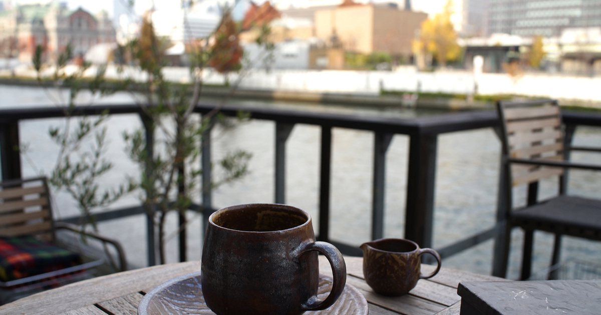 大阪 北浜のおしゃれカフェでコーヒーブレイク 人気店8選 食べログまとめ 大阪 北浜のおしゃれカフェでコーヒーブレイク 人気店8選 食べログまとめ