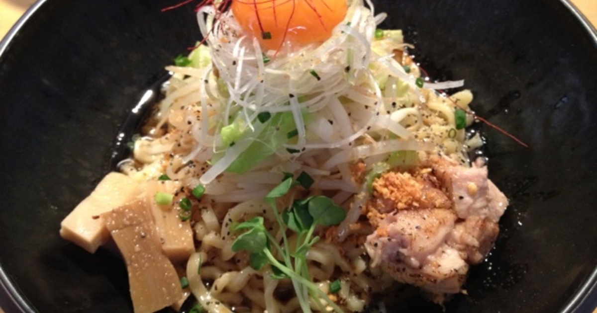 かぐら 立川 ラーメン 食べログ