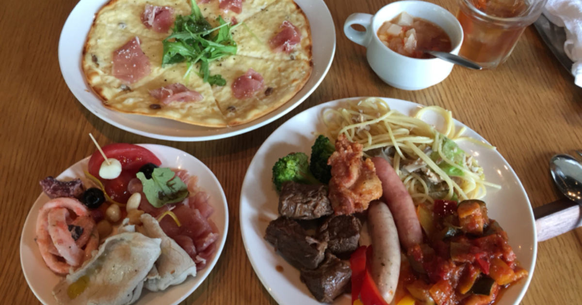 浜松の人気カフェ8選 モーニングからランチ 夜にも対応 食べログまとめ