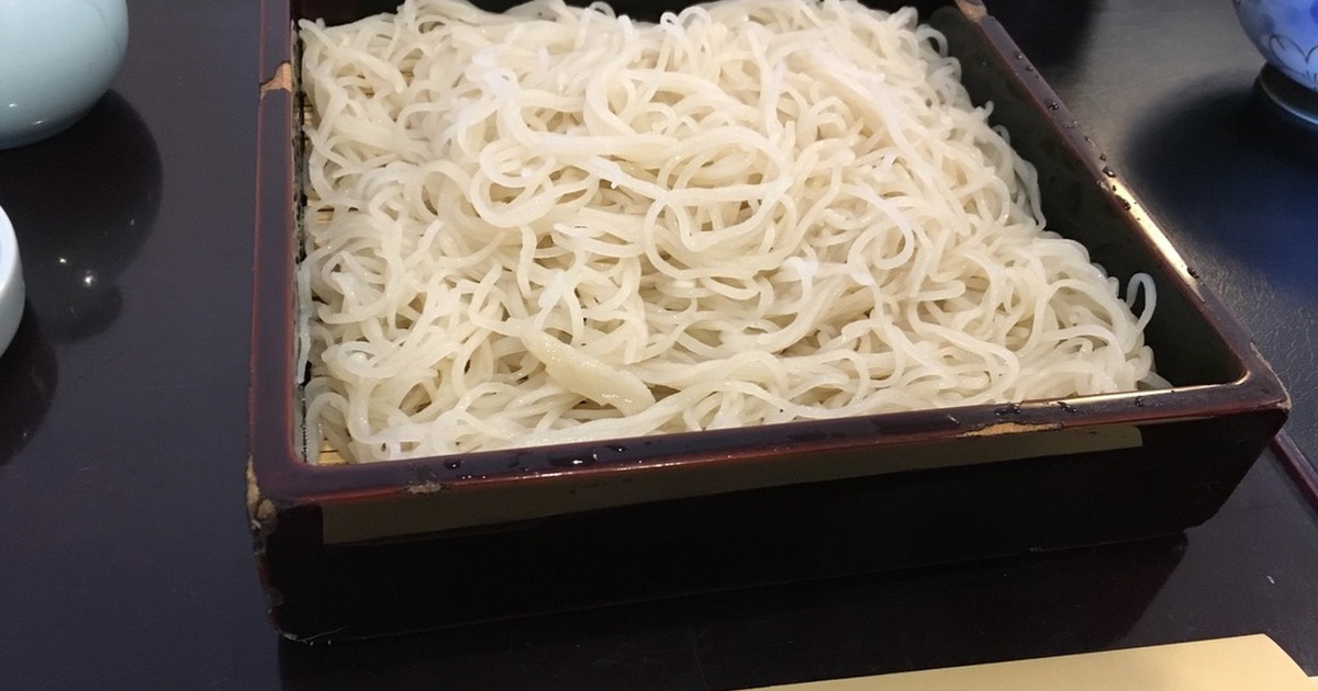 手打ちそば やま賀 やまが 宮の沢 そば 食べログ