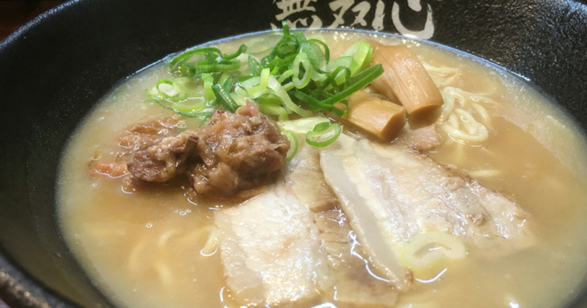 味噌ラーメン専門店 麺と人 京都本店 三条 ラーメン 食べログ