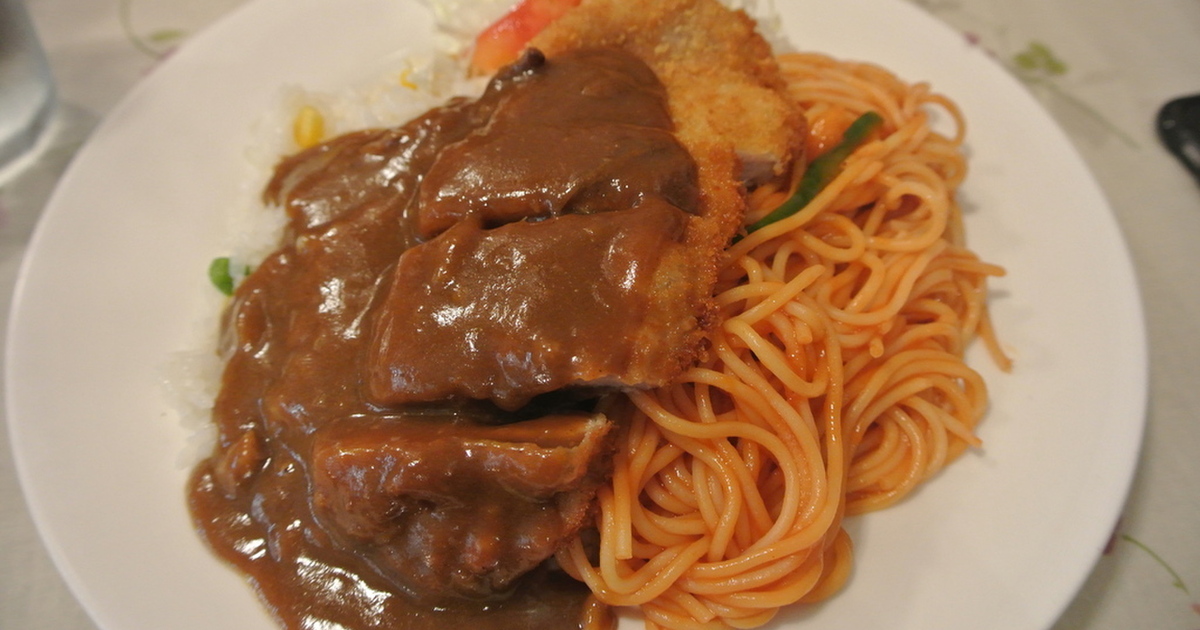 長崎 地元民がおすすめするトルコライスのお店４選 食べログまとめ