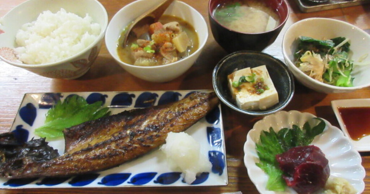 壱弐参横丁 いろは横丁 文化横丁でランチ 食べログまとめ