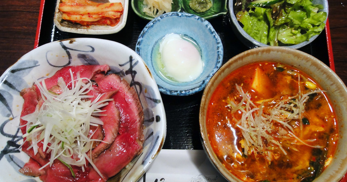 仙台でおすすめの肉料理ランチ8選 食べログまとめ