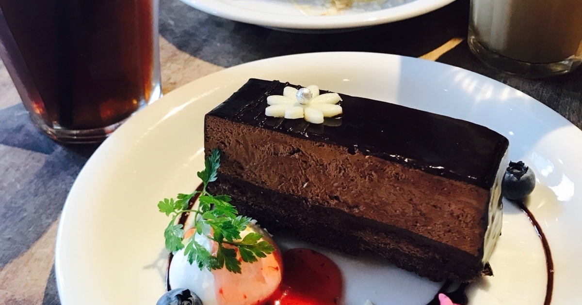 心斎橋で美味しいケーキが食べられるおすすめのカフェ8選 食べログまとめ