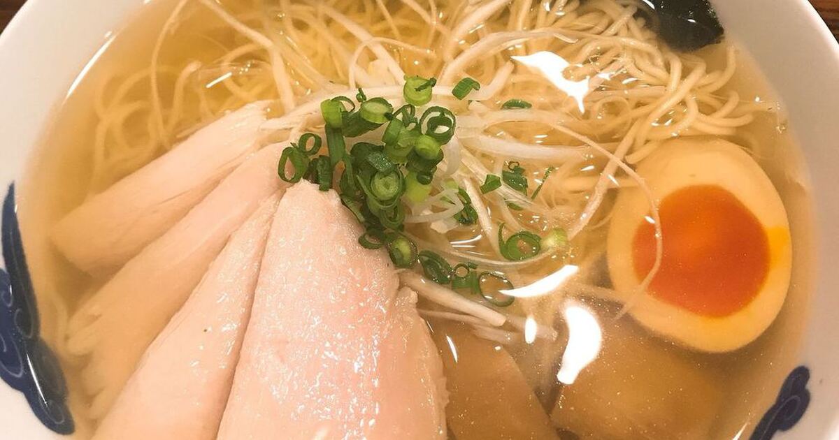 京都 河原町のおすすめラーメン 食べログで人気のお店8選 食べログまとめ