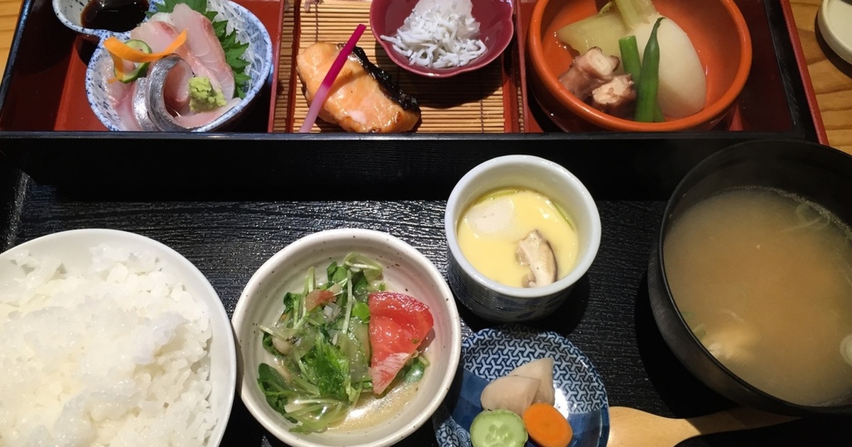 新宿でおすすめのお手頃和食ランチ選 食べログまとめ 新宿でおすすめのお手頃和食ランチ選 食べログまとめ