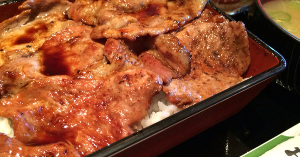 博多でおすすめの肉料理ランチ8選 ガッツリ食べたい日に 食べログまとめ