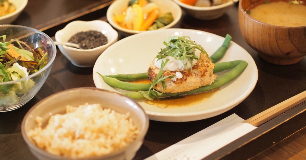 大宮駅周辺でランチが美味しいおすすめのカフェ8選 食べログまとめ