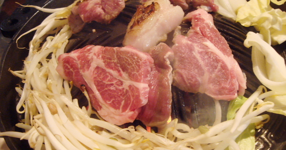 札幌でおすすめのジンギスカンランチ8選 食べログまとめ