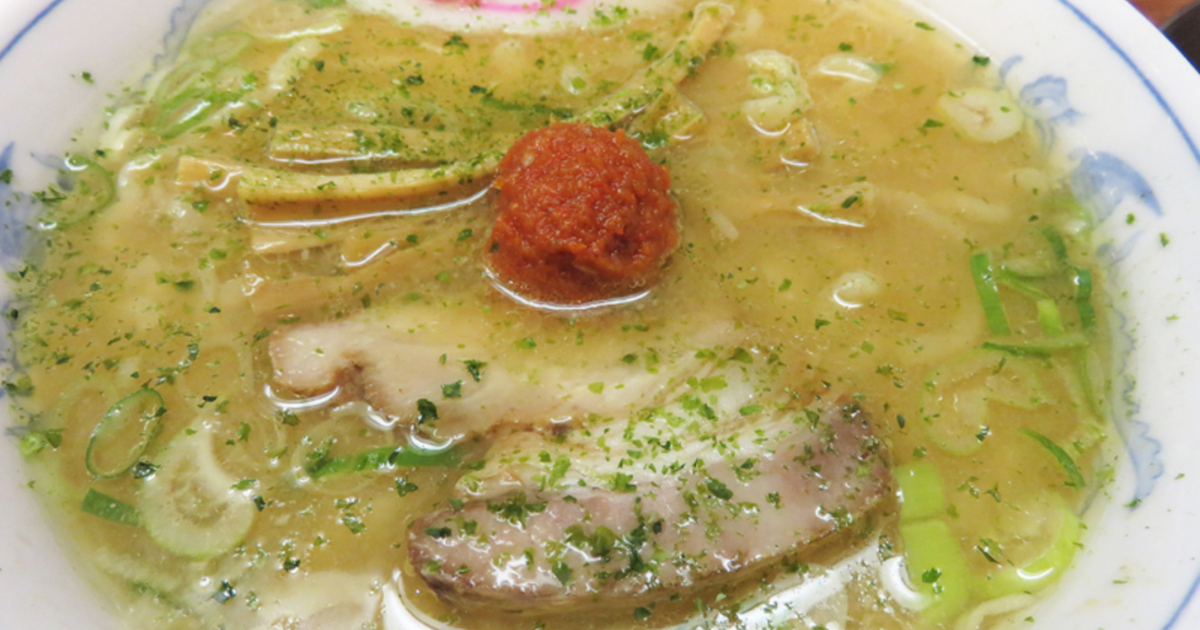 新横浜駅周辺 新横浜ラーメン博物館でおすすめのラーメン6選 食べログまとめ
