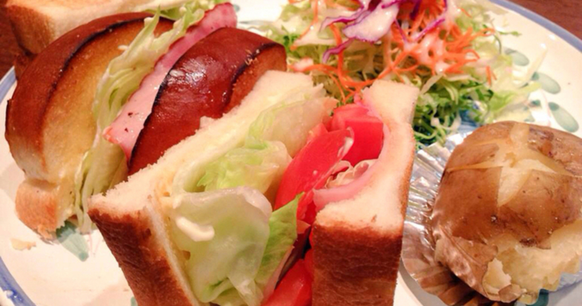 関内で美味しいランチが食べられる おすすめのカフェ8選 食べログまとめ 関内で美味しいランチが食べられる おすすめのカフェ8選 食べログまとめ