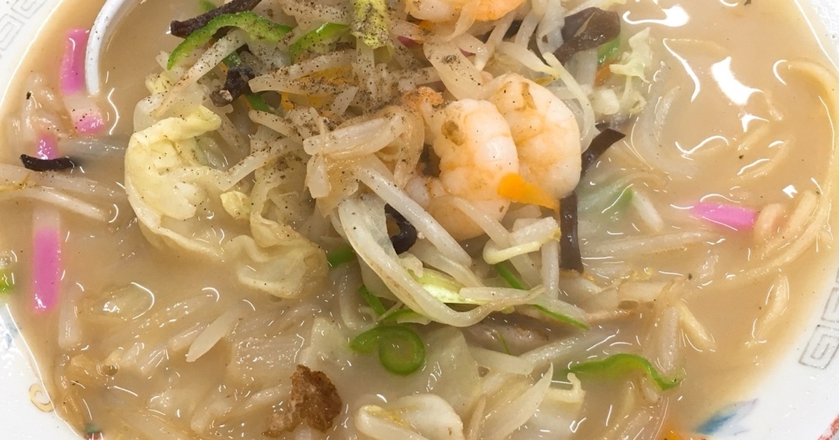 一平 本店 小倉 ラーメン 食べログ