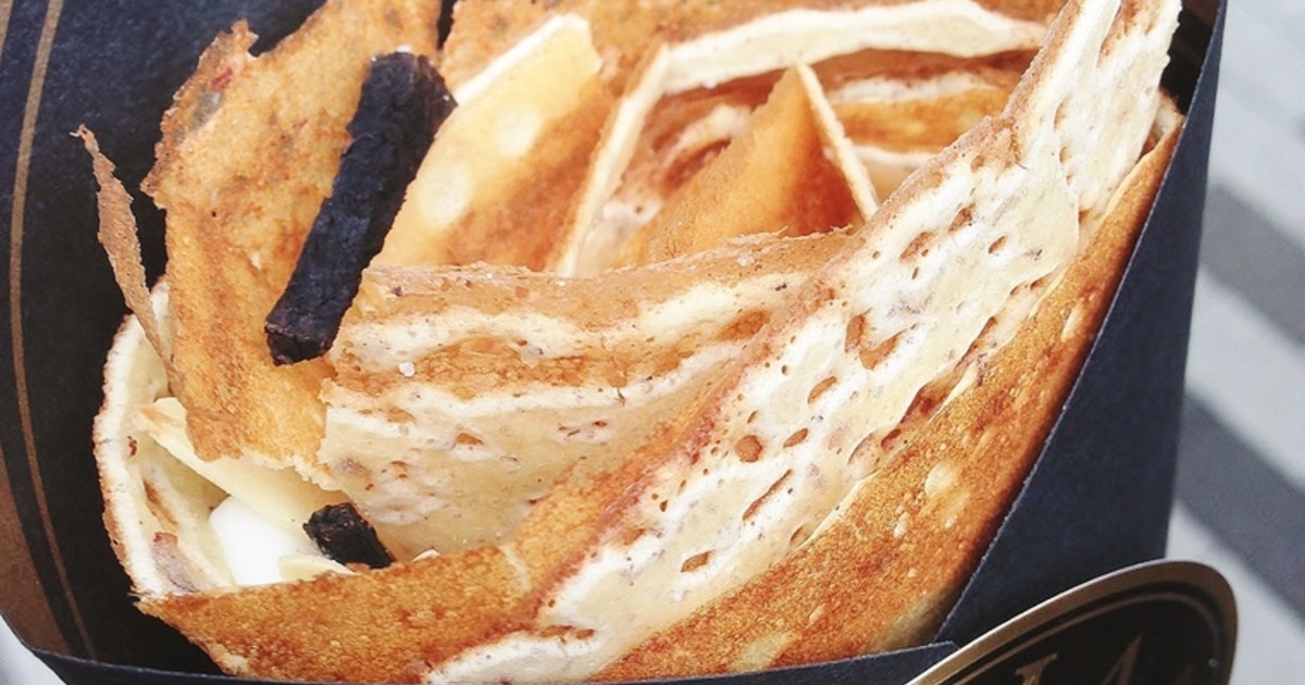 青山のおしゃれで美味しい人気スイーツ8選 食べログまとめ 青山のおしゃれで美味しい人気スイーツ8選 食べログまとめ