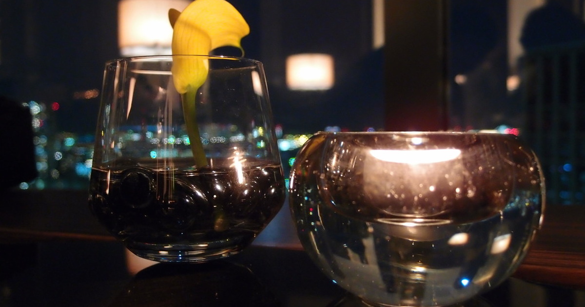 浜松町周辺 仕事帰りでもok おすすめの夜カフェ5選 食べログまとめ
