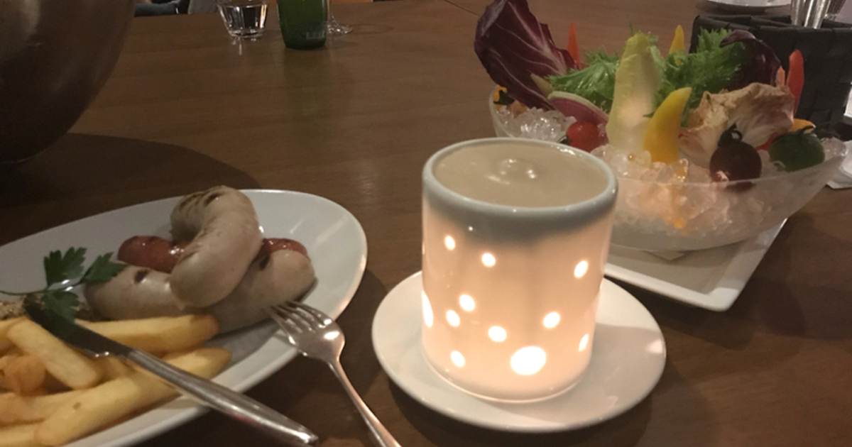 ラウンジアンドダイニング ジー Lounge Dining G 北品川 フレンチ ネット予約可 食べログ
