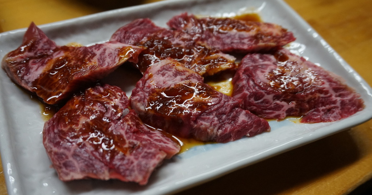 庶民派焼肉の楽園 大阪の29選 食べログまとめ