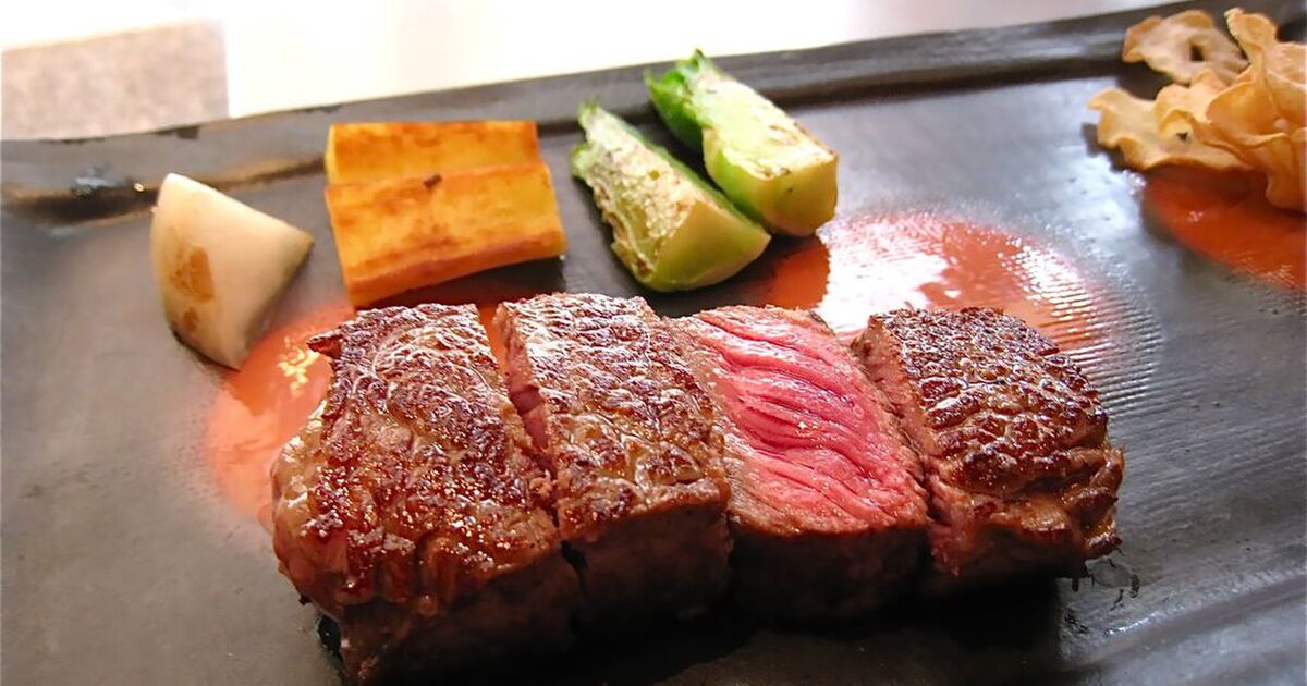 銀座の肉女子会にピッタリなお店選 休日女子会の人気店 食べログまとめ
