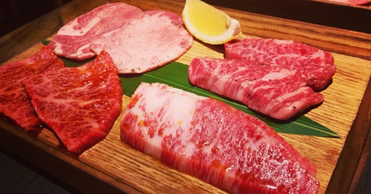 焼肉トラジ サンシャイン店 東池袋 焼肉 ネット予約可 食べログ