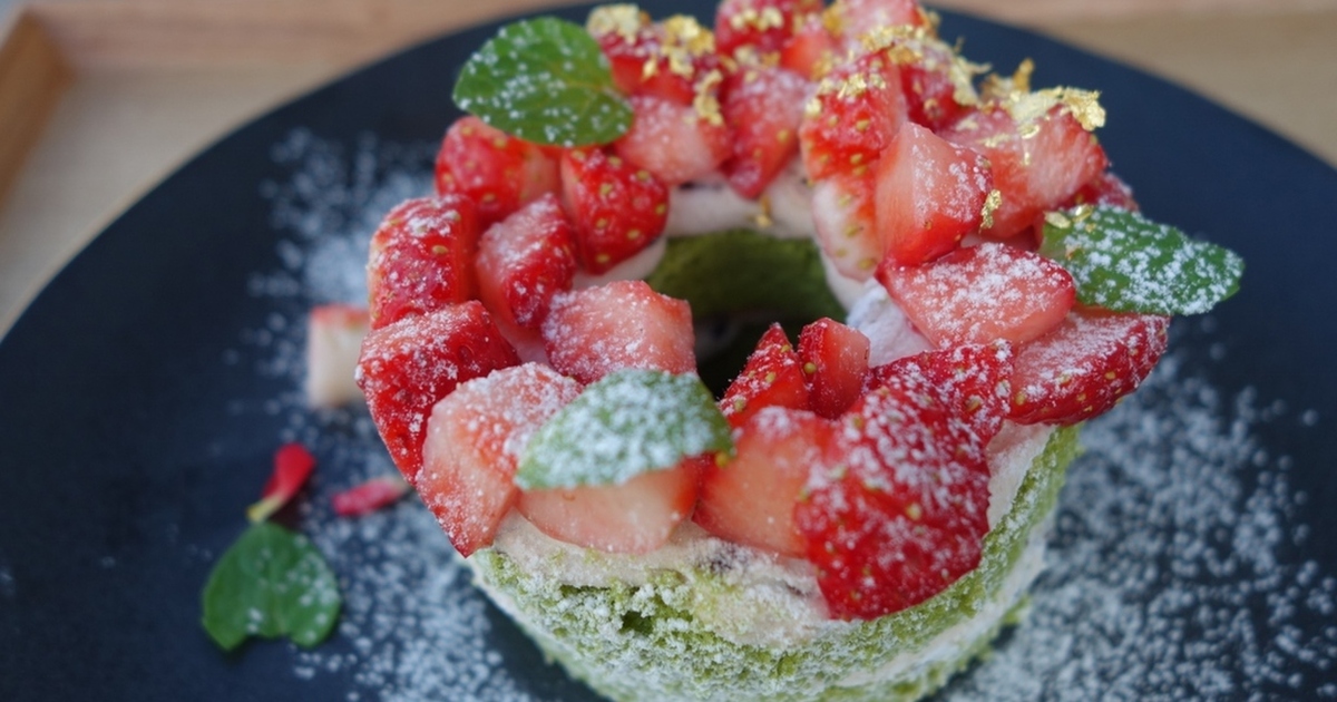 有楽町のスイーツが美味しいカフェ8選 食べログまとめ