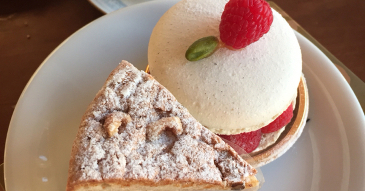 サラベス 東京店 東京 カフェ ネット予約可 食べログ