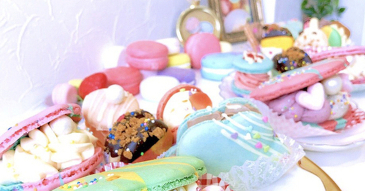 新大久保のおすすめスイーツ19選 和菓子や洋菓子など 食べログまとめ 新大久保のおすすめスイーツ19選 和菓子や洋菓子など 食べログまとめ