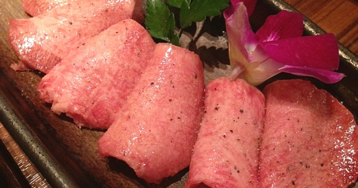 焼肉トラジ サンシャイン店 東池袋 焼肉 ネット予約可 食べログ