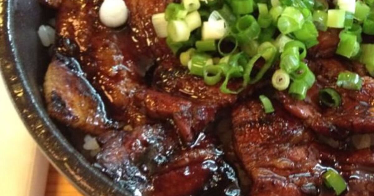 安い 旨い 神保町の肉料理ランチ8選 食べログまとめ